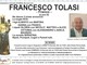 Francesco Tolasi