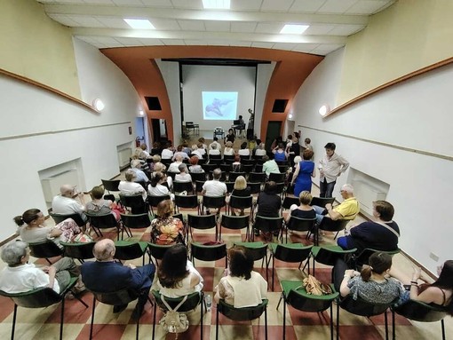 Quattro Amiche, a Mezzana uno spettacolo benefico da non perdere (foto di repertorio) Quattro Amiche, a Mezzana uno spettacolo benefico da non perdere (foto di repertorio)