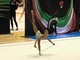 ginnastica ritmica