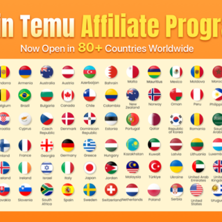 Temu Affiliate Program: Una guida completa per incrementare i tuoi guadagni e il coinvolgimento degli utenti Temu Affiliate Program: Una guida completa per incrementare i tuoi guadagni e il coinvolgimento degli utenti