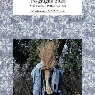 (T)essere Insieme: arte, sostenibilità e artigianato a Pettinengo. (T)essere Insieme: arte, sostenibilità e artigianato a Pettinengo.