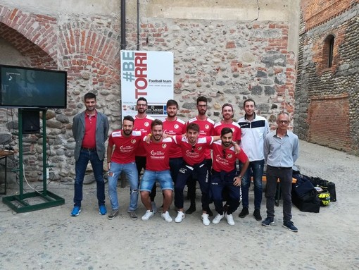 Foto di repertorio Foto di repertorio