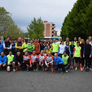 Foto Newsbiella e Carlo Bolla