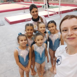 ginnastica