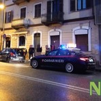 Tamponamento tra tre auto a Chiavazza, una giovane in ospedale: altri sinistri a Biella, Mongrando e Valdilana