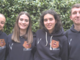 TT Biella V2, play-off amari in B femminile: sfuma la promozione in A2 TT Biella V2, play-off amari in B femminile: sfuma la promozione in A2