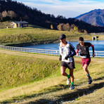 Trail Monte Casto, 850 iscritti e 17 nazionalità. A disposizione gli ultimi pettorali Trail Monte Casto, 850 iscritti e 17 nazionalità. A disposizione gli ultimi pettorali