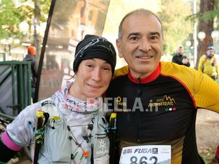 Trail Monte Casto, 1.199 al via per la 19ª edizione FOTO e VIDEO Davide Finatti per newsbiella.it