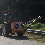 Valdilana, al via il taglio lungo i cigli sulle strade comunali: si parte il 3 giugno (foto di repertorio) Valdilana, al via il taglio lungo i cigli sulle strade comunali: si parte il 3 giugno (foto di repertorio)