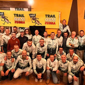 Trailrunning Valsessera celebra la chiusura della stagione sportiva Trailrunning Valsessera celebra la chiusura della stagione sportiva