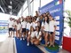 Nuoto: Dynamic- In Sport 3° ai Regionali Assoluti