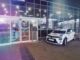 Biella: serata di auguri e solidarietà per Pier Angelo Tasinato