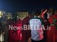 Biella, grande festa per i tifosi in piazza Martiri: il Marocco è ai quarti dei Mondiali VIDEO Biella, grande festa per i tifosi in piazza Martiri: il Marocco è ai quarti dei Mondiali VIDEO