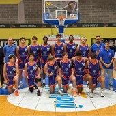 Basket, Teens Biella espugna il parquet di Campus Piemonte