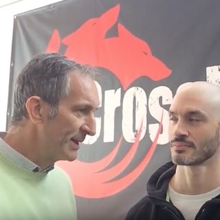 Video servizio di Mauro Benedetti