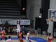 Basket Serie C, Teens in emergenza: netta sconfitta sul campo del Cus Basket Serie C, Teens in emergenza: netta sconfitta sul campo del Cus