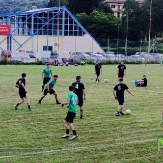 Cacio, si conclude oggi la "Trivero Cup": tutto pronto per la fase conclusiva - Servizio di Mattia Baù per newsbiella.it