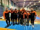 Biella, Royal Cup: presente anche la New Generation Taekwondo di Roasio.
