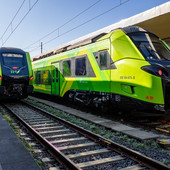 Lavori sulle tratte ferroviarie Torino - Milano e Novara - Biella, attenzione alle variazioni