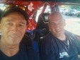 Rally Lana Storico 2026, Tasinato-Bagolin: secondo posto di classe e vittoria di categoria nell’ultima prova