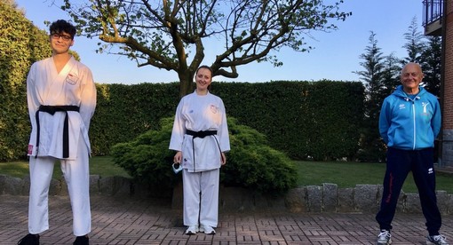 karate csen