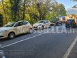 Pavignano, tamponamento tra tre auto in via Ogliaro: sul posto il 118 FOTO Mauro Benedetti per newsbiella.it Pavignano, tamponamento tra tre auto in via Ogliaro: sul posto il 118 FOTO Mauro Benedetti per newsbiella.it