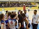 Bonprix TeamVolley si arrende al San Paolo Torino che sale in B2 Bonprix TeamVolley si arrende al San Paolo Torino che sale in B2