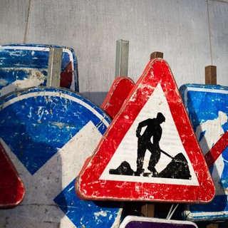 Provincia, altri interventi sulle strade: cambia la viabilità a Cossato, Callabiana, Graglia e Donato (foto di repertorio) Provincia, altri interventi sulle strade: cambia la viabilità a Cossato, Callabiana, Graglia e Donato (foto di repertorio)
