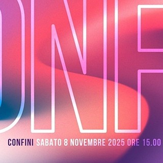 TEDxBiella torna con "Confini" TEDxBiella torna con "Confini"