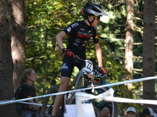 Challenge Mountain Bike piemontese: al Racing Team Riverosse il primo premio di squadra