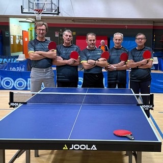 tennistavolo splendor