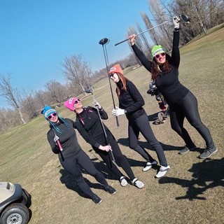 golf cavaglià