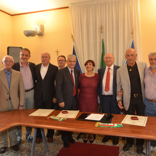 Fotoservizio Fighera