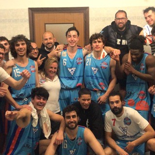 Teens Biella mantiene la C Gold: salvezza sofferta ma meritata con il 2-0 nei play out su Ginnastica Torino 
