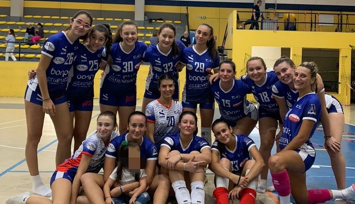 teamvolley gara teamvolley gara