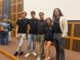 “8091”, emozioni all’Auditorium Città Studi, tra i protagonisti anche i giovani Thunder “8091”, emozioni all’Auditorium Città Studi, tra i protagonisti anche i giovani Thunder