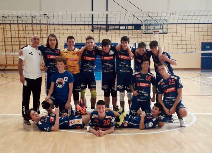 pallavolo