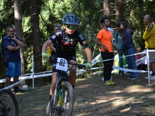 Challenge Mountain Bike piemontese: al Racing Team Riverosse il primo premio di squadra