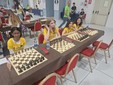 IC Biella 3 alle Finali Nazionali di Scacchi: squadra femminile tra le migliori d’Italia Varianti IC Biella 3 alle Finali Nazionali di Scacchi: squadra femminile tra le migliori d’Italia Varianti