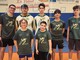 Tennis tavolo: weekend difficile per la Splendor, sorridono i giovani a Gignod