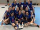 botalla pallavolo