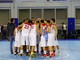 Basket Promozione: Ponderano supera Trivero di misura Basket Promozione: Ponderano supera Trivero di misura