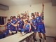 Teens Cossato: è serie C! Chiuso il conto con Sagrantino, conquistata la promozione Teens Cossato: è serie C! Chiuso il conto con Sagrantino, conquistata la promozione