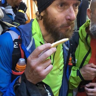 Alfio Rinaldo, Chiara Tallia, Lionello Bego e Marco Galletto