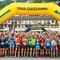 Valdilana si prepara al Trail Oasi Zegna: appuntamento il 21 giugno Valdilana si prepara al Trail Oasi Zegna: appuntamento il 21 giugno