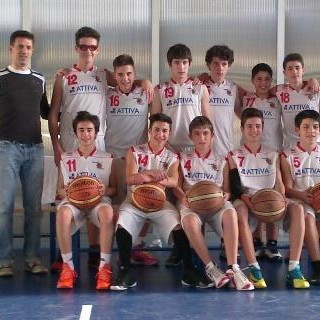 Basket - L'under 15 di Trivero battuta di un punto Basket - L'under 15 di Trivero battuta di un punto