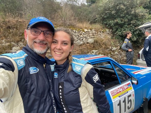 rally