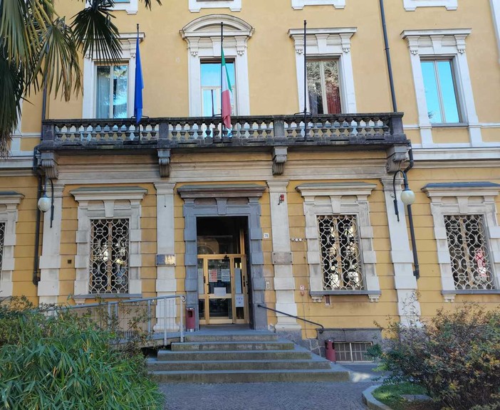 A Biella si rinnova la collaborazione tra Provincia, Tribunale e Procura: due tirocini negli uffici giudiziari A Biella si rinnova la collaborazione tra Provincia, Tribunale e Procura: due tirocini negli uffici giudiziari