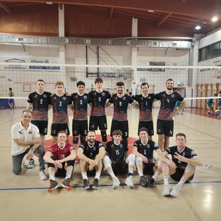 scuola pallavolo scuola pallavolo