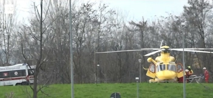 Dal Nord Ovest - Tragico incidente sulla A21, perde la vita un bambino di 8 anni